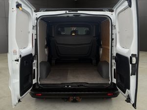 Nissan NV300 bild 11