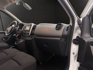 Nissan NV300 bild 25