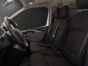Nissan NV300 bild 13