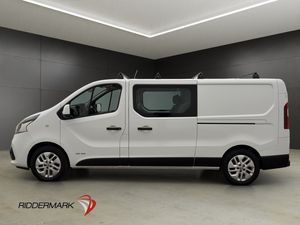 Nissan NV300 bild 6