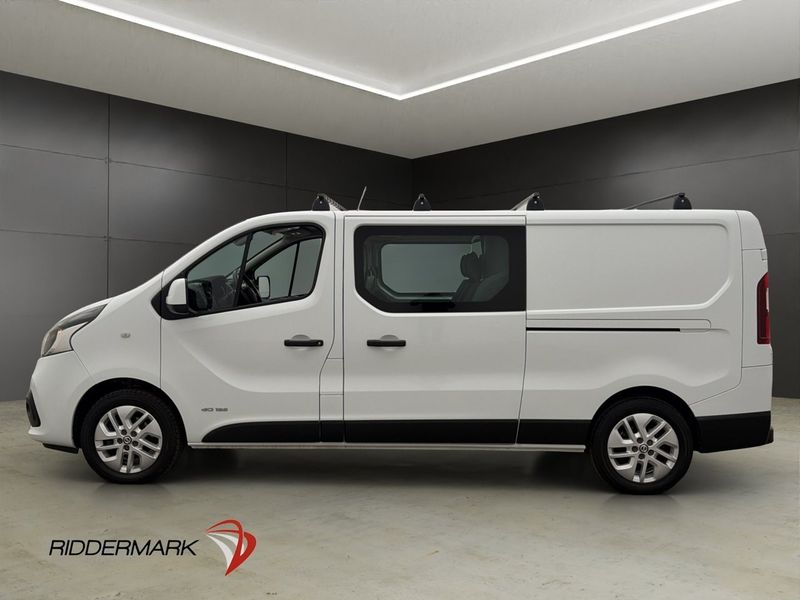 Nissan NV300 bild 6
