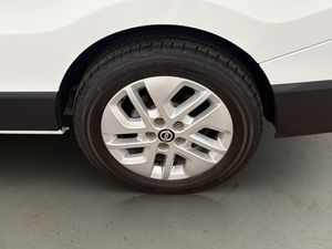 Nissan NV300 bild 27