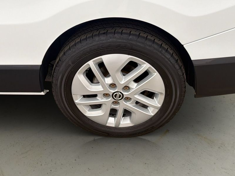 Nissan NV300 bild 27