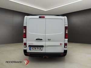 Nissan NV300 bild 8