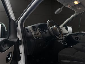 Nissan NV300 bild 12