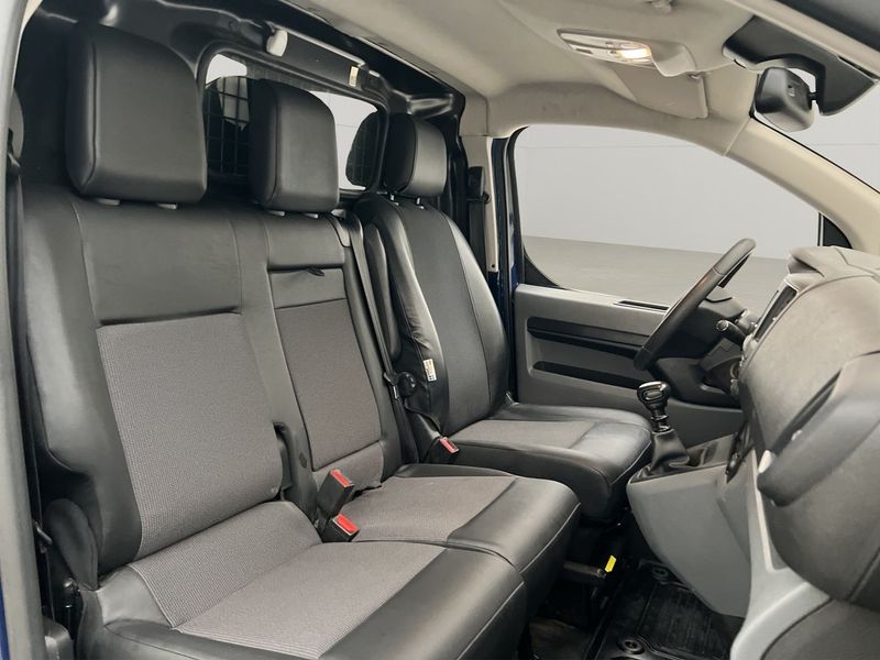 Toyota Proace bild 27