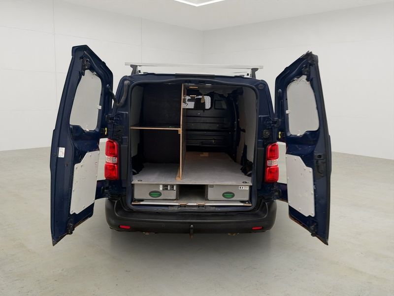 Toyota Proace bild 12