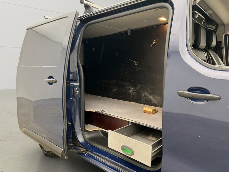 Toyota Proace bild 15