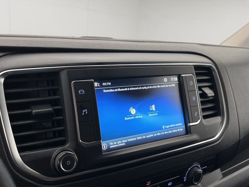 Toyota Proace bild 25