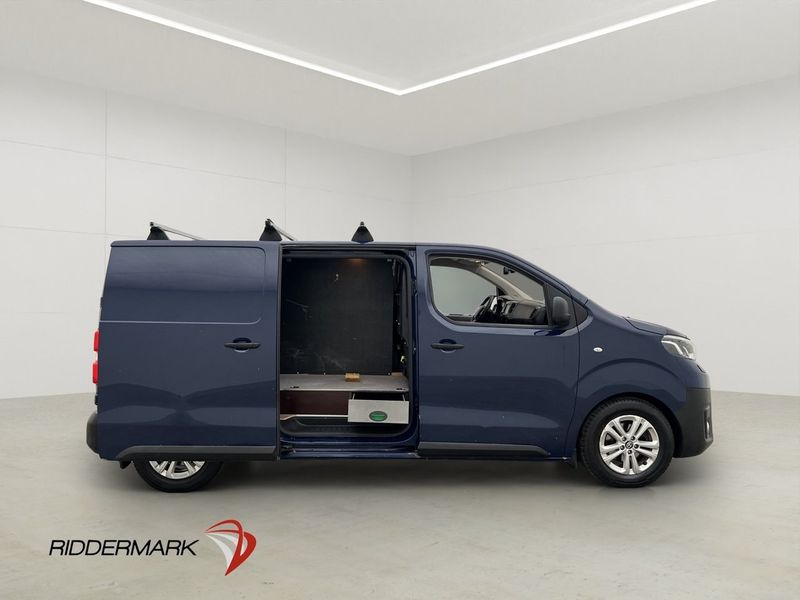 Toyota Proace bild 11
