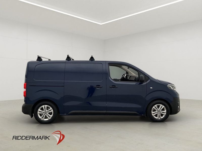 Toyota Proace bild 2