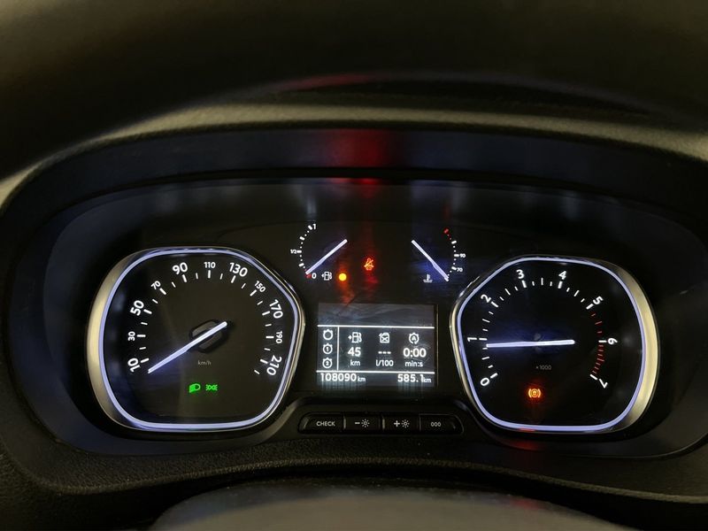 Toyota Proace bild 21