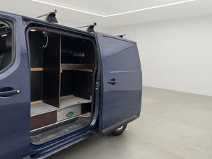 Toyota Proace bild 14