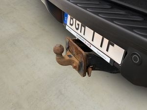 Nissan Navara bild 10