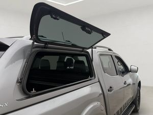 Nissan Navara bild 14