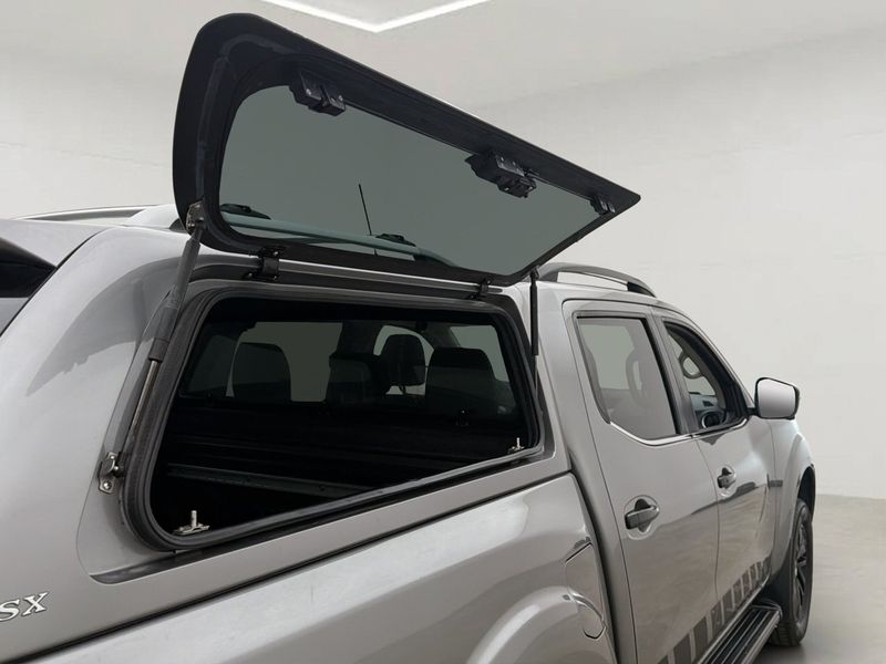 Nissan Navara bild 14