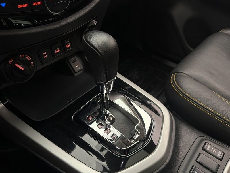 Nissan Navara bild 28