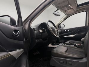 Nissan Navara bild 16