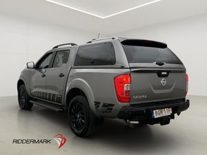 Nissan Navara bild 7
