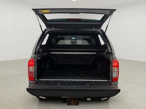 Nissan Navara bild 13