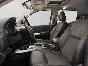 Nissan Navara bild 17