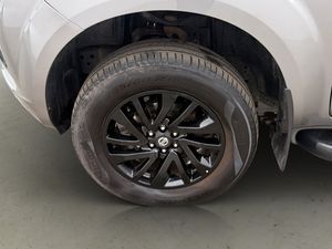 Nissan Navara bild 34