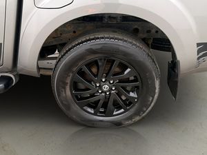 Nissan Navara bild 35