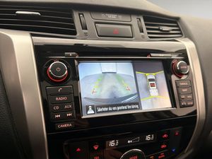 Nissan Navara bild 23