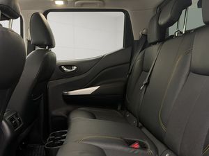 Nissan Navara bild 29
