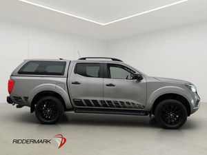 Nissan Navara bild 2