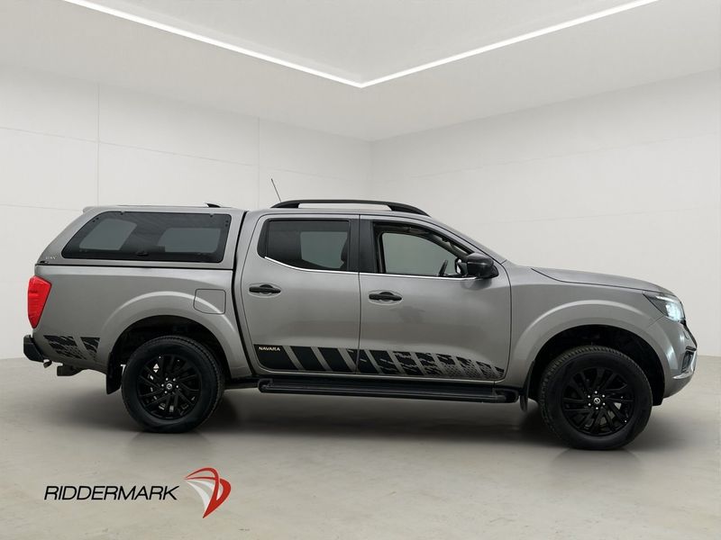 Nissan Navara bild 2