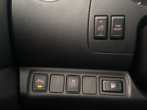 Nissan Navara bild 15