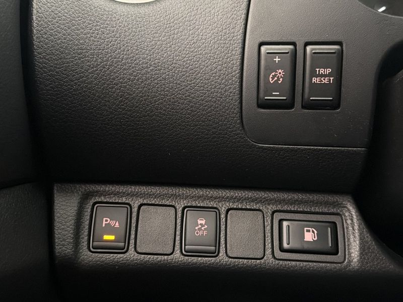 Nissan Navara bild 15