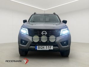 Nissan Navara bild 5