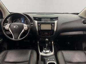 Nissan Navara bild 19
