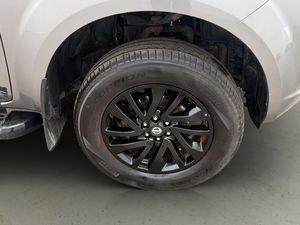 Nissan Navara bild 37