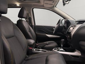 Nissan Navara bild 30
