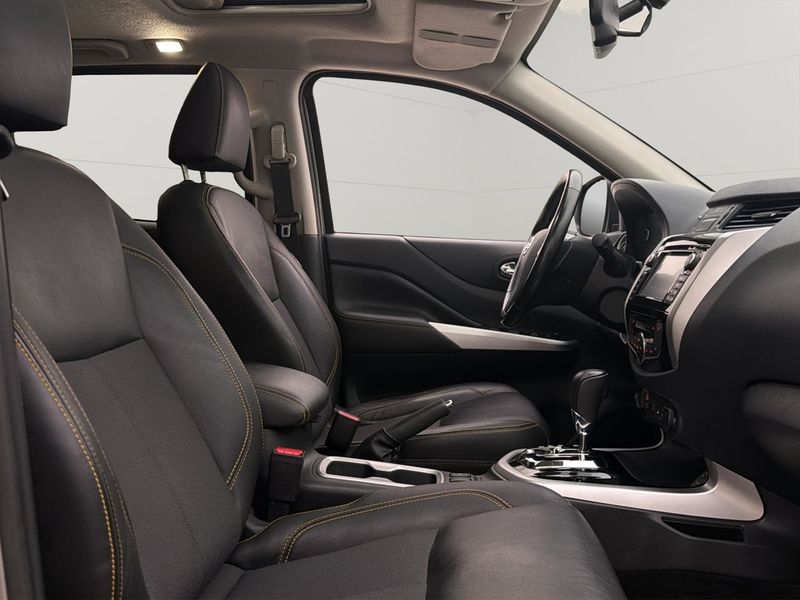 Nissan Navara bild 30