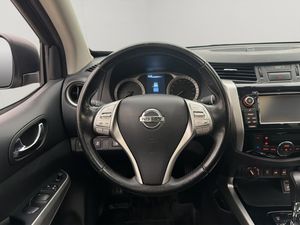 Nissan Navara bild 20
