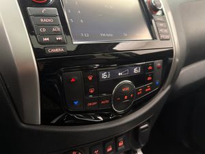 Nissan Navara bild 26
