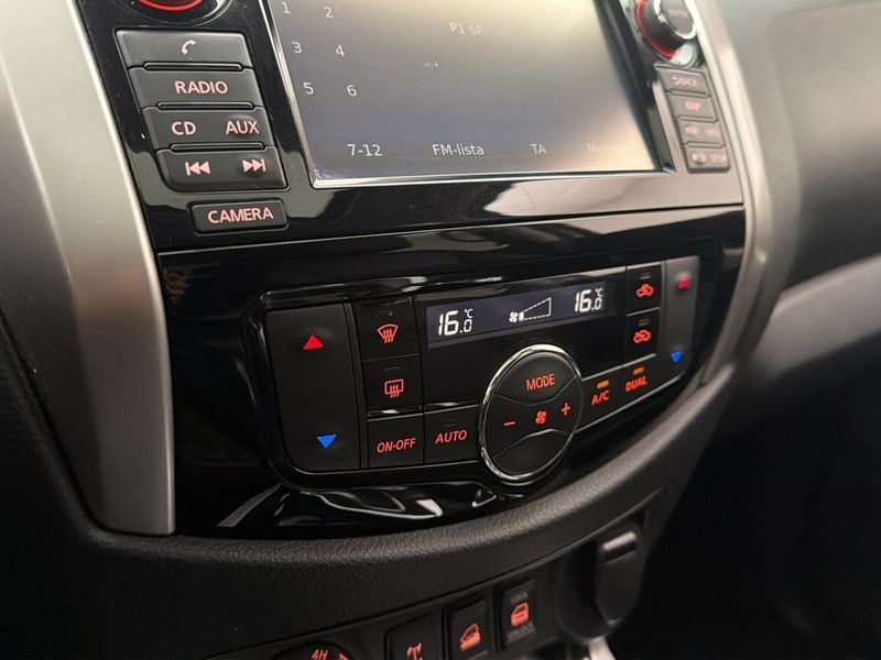 Nissan Navara bild 26