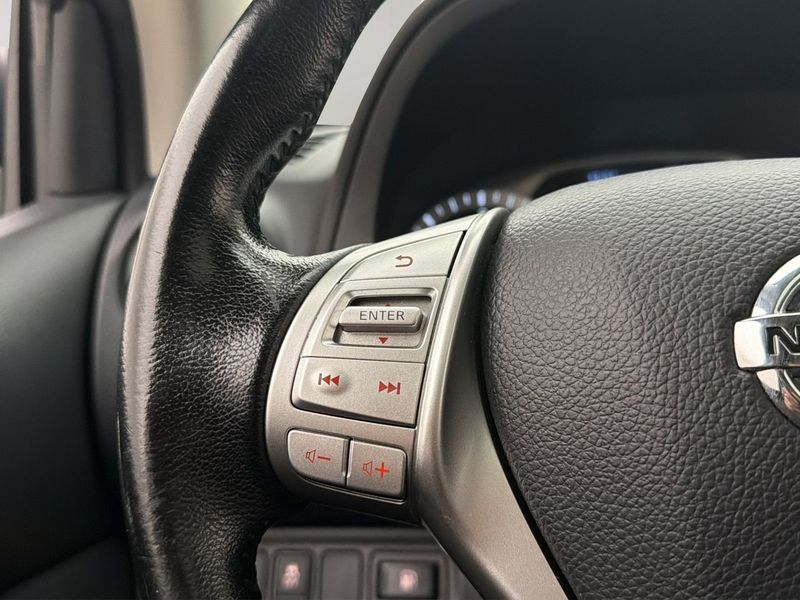 Nissan Navara bild 21
