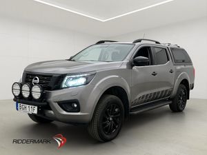 Nissan Navara bild 3