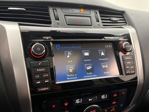 Nissan Navara bild 25
