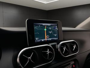 Mercedes X250 bild 23