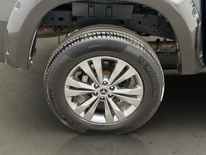 Mercedes X250 bild 36