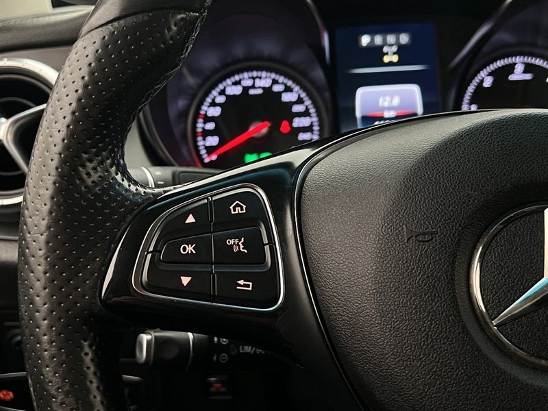 Mercedes X250 bild 19