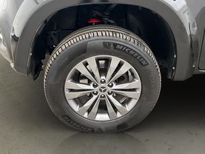 Mercedes X250 bild 34