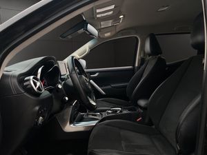 Mercedes X250 bild 15