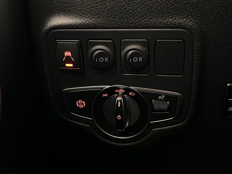 Mercedes X250 bild 28